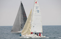 Memorial Gavagnin
100 miglia nel Tirreno